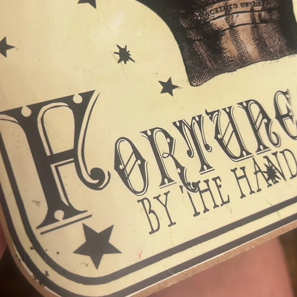 Sign - Picture 5 of 6